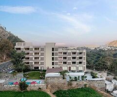Best Hotel in Kumbhalgarh for Couples and Families - 3