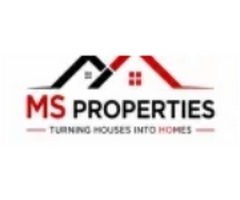 Find Your Ideal Residential Plot with MS Properties