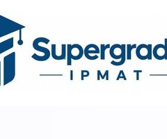 Supergrads IPMAT Online Coaching