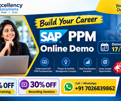 SAP PPM Online Training in Germany: A Complete Guide