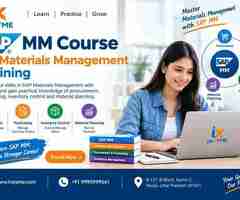 SAP MM Course and Materials Management | Inxyme