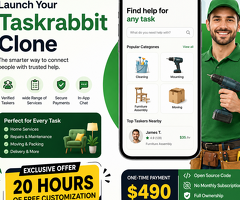 What Local Services Revenue Models Work With Zipprr at $490?