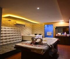 Oceanic Spa in HSR Layout - 2