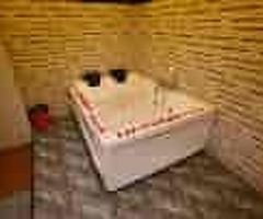Oceanic Spa in HSR Layout - 4