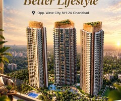 Karyan New Project in Ghaziabad