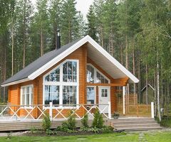 prefabricated structure