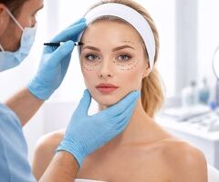 Cosmetic Surgery Clinic in Delhi Focused on Patient-Centered Care