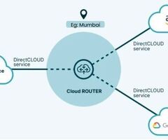 Connect to Major Clouds Directly with DE-CIX India