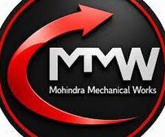 Reliable Rotogravure Printing Machine Solutions by Mohindra Engineering Company