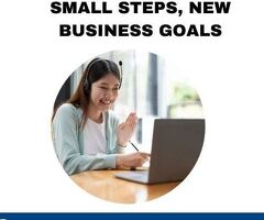 Udyam Registration: Small Steps, New Business Goals