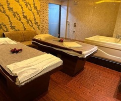 Spa Villa (Spa In HBR Layout)