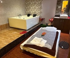 Spa Villa (Spa In HBR Layout) - 2