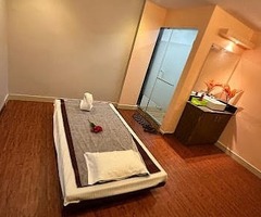 Spa Villa (Spa In HBR Layout) - 4