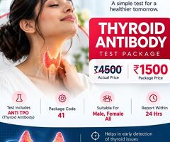 Trusted Diagnostic Centre in Delhi NCR-MSH Pathlabs - 2