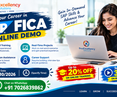 9.A Practical Roadmap: From Beginner to SAP FICA Job