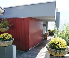 Vacation Rentals in Central Switzerland with Lake Access