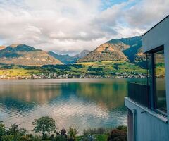Vacation Rentals in Central Switzerland with Lake Access - 3