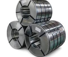 Nickel Alloy Coils for Industrial Manufacturing and Metal Processing