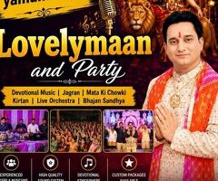 Jagran Event Organizer in Yamunanagar for Devotional Events