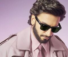 Ranveer Singh x Ray-Ban & Meta Ahmedabad | Laxmi Opticians