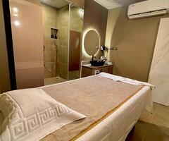 Auric Spa Hosa Road, Bengaluru