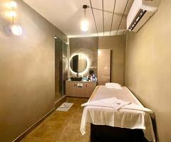 Auric Spa Hosa Road, Bengaluru - 2