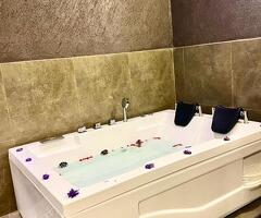 Auric Spa Hosa Road, Bengaluru - 3