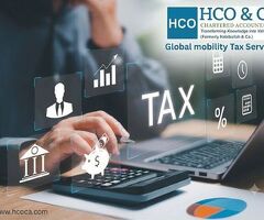 Global Mobility Tax Guidance for International Business Growth