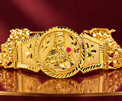Buy 10K 14K Gold Diamond Cuban Link Bracelet in Texas USA-My Elite Jeweler
