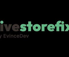 LiveStoreFix – eCommerce Website Support & Maintenance Services
