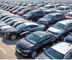 Used Cars for Sale near me | Shopbix
