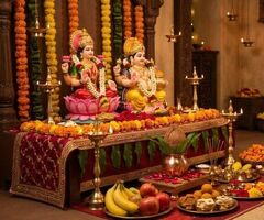 Book Kuber Puja Online for Wealth & Prosperity | ePuja by Satvik