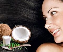 AROGYAM PURE HERBS HAIR CARE KIT