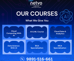 Transform Your Future with Industry- Focused AI Training