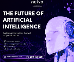 Transform Your Future with Industry- Focused AI Training - 2