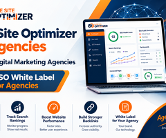 ESO White-Label SEO Platform for Digital Marketing Agencies