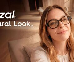 Crizal Lenses for a Natural Look in Ahmedabad | Laxmi Opticians