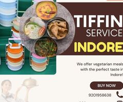 Best Tiffin Service in Indore – BJT Ke Samose