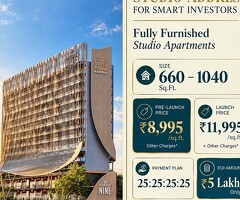 Karyan Trevana Residences price