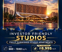 Karyan Trevana Residences price - 3