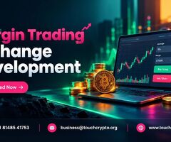 Rethink Leverage Trading with Margin Trading Exchange Development
