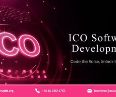 Shape Token Fundraising with an ICO Development Company