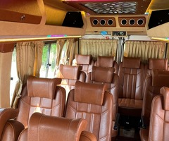 Premium Cab Services from Mysore to Ooty