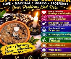 Best and Powerful Money spells can help you obtain for financial freedom ☎ @ +27-60-577-5963
