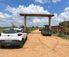 Farmhouse Plots On Delhi jaipur Highway