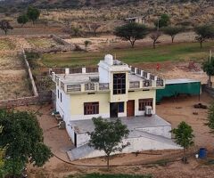 Residential Plots On Delhi Jaipur highway, Shahpura - 3