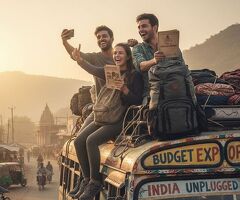Affordable Domestic Holidays Deals for our Domestic Guests