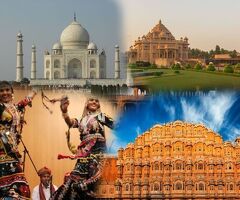 Affordable Domestic Holidays Deals for our Domestic Guests - 3