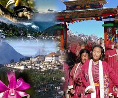 Discover Arunachal Pradesh with Bharat Darshan Tours