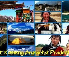Discover Arunachal Pradesh with Bharat Darshan Tours - 3